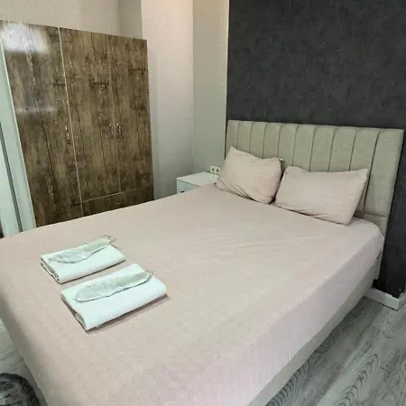 Apartment Milenyum House Suit Ankara