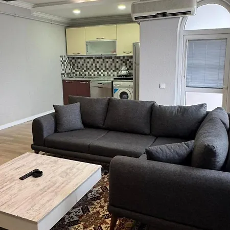Milenyum House Suit Apartment Ankara